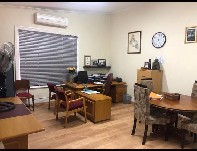 OFFICE FOR SALE IN PIETERMARITZBURG CENTRAL